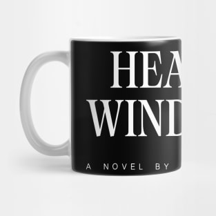 Hear the Wind Sing Mug